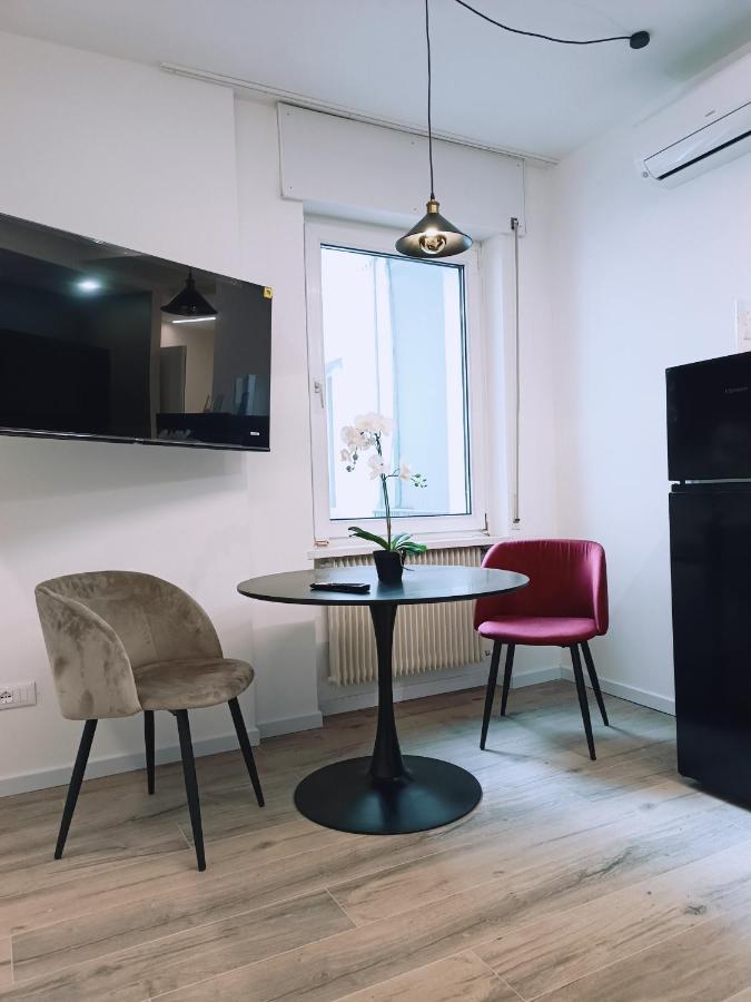 Apartment Teatro 博尔扎诺 外观 照片